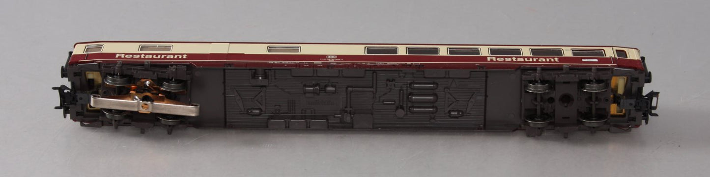 Marklin 42973 HO Scale DB Dining Car LN/Box