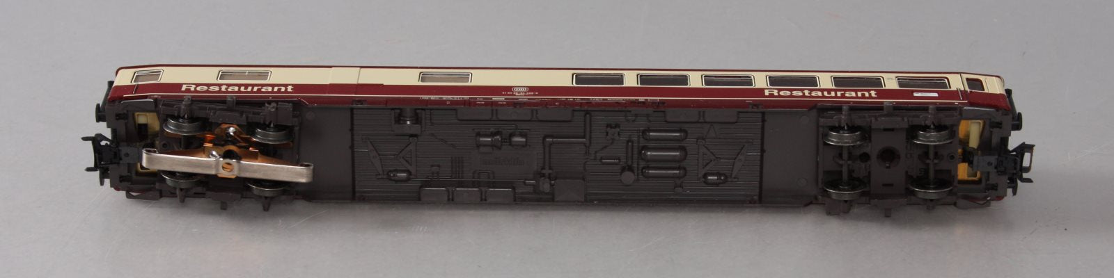 Marklin 42973 HO Scale DB Dining Car LN/Box