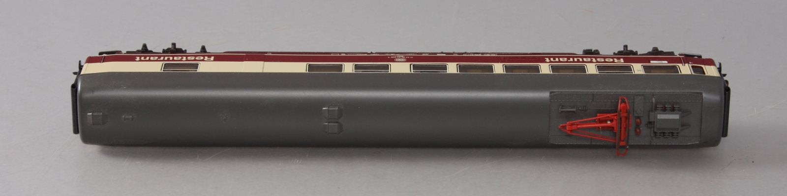 Marklin 42973 HO Scale DB Dining Car LN/Box