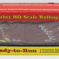 Roundhouse 20407 HO MO-Pac "Herbie" 40' AAR Single Door Box Car