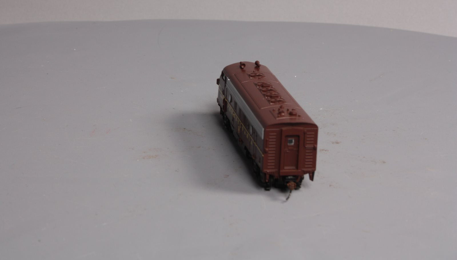 Roundhouse 14782 HO Pennsylvania F7A Diesel Locomotive #9653