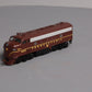 Roundhouse 14782 HO Pennsylvania F7A Diesel Locomotive #9653