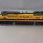 MTH 20-20809-1 Reading Premier SD70ACe Diesel Loco Proto-Sound 3.0 #1067