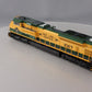 MTH 20-20809-1 Reading Premier SD70ACe Diesel Loco Proto-Sound 3.0 #1067