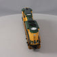 MTH 20-20809-1 Reading Premier SD70ACe Diesel Loco Proto-Sound 3.0 #1067