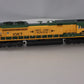 MTH 20-20809-1 Reading Premier SD70ACe Diesel Loco Proto-Sound 3.0 #1067