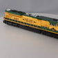 MTH 20-20809-1 Reading Premier SD70ACe Diesel Loco Proto-Sound 3.0 #1067