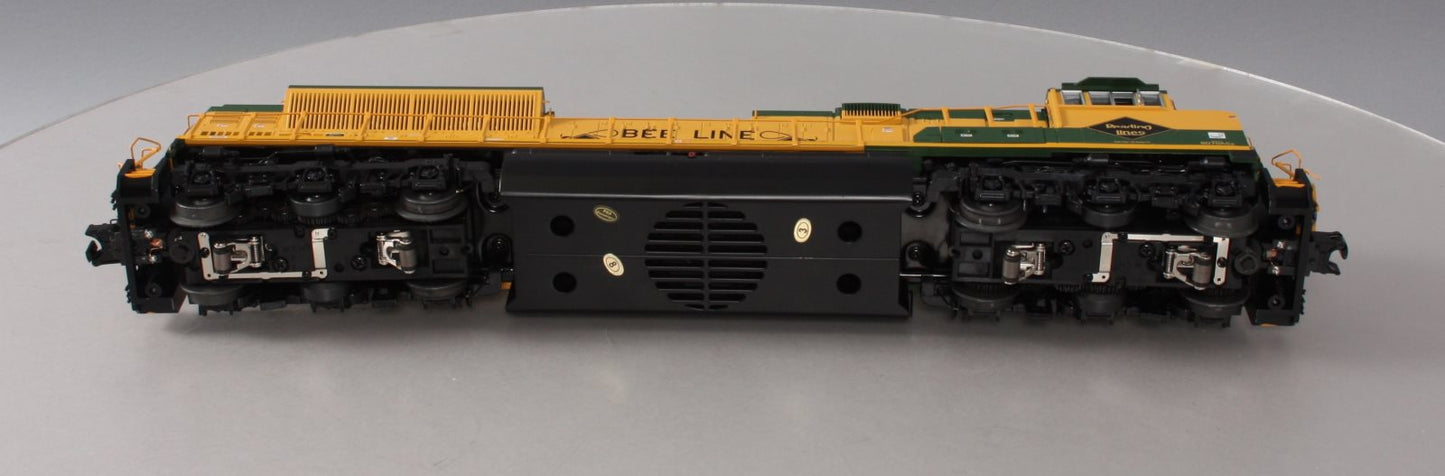 MTH 20-20809-1 Reading Premier SD70ACe Diesel Loco Proto-Sound 3.0 #1067