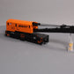 MTH 20-98908 BNSF Crane Car