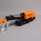 MTH 20-98908 BNSF Crane Car