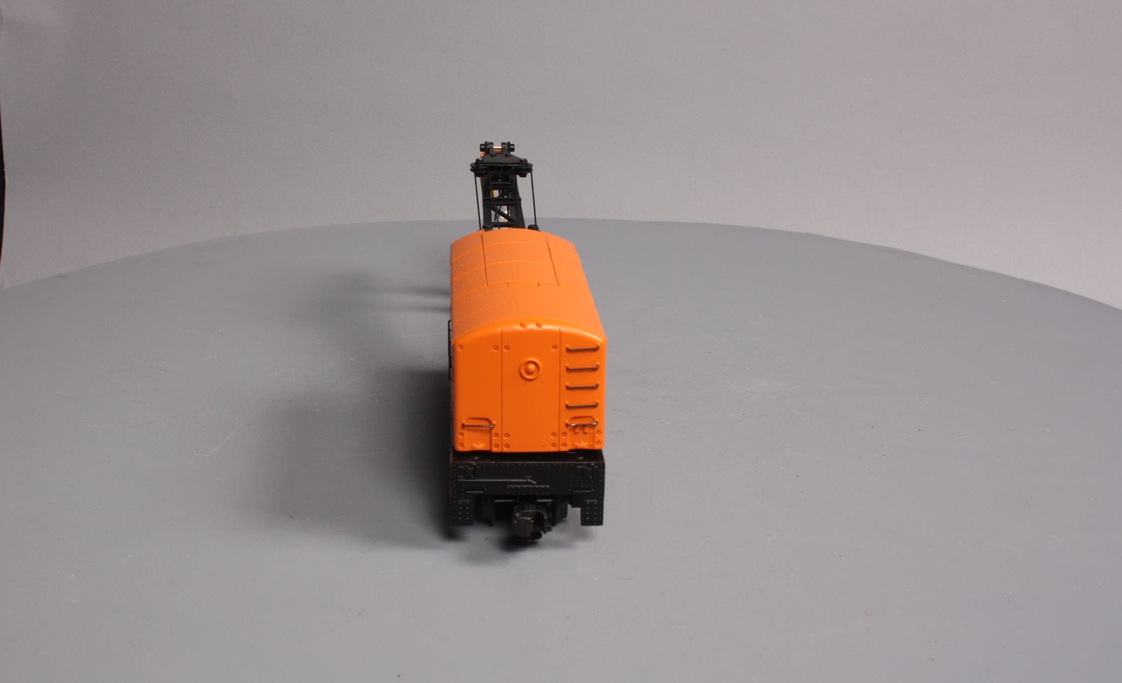 MTH 20-98908 BNSF Crane Car