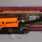 MTH 20-98908 BNSF Crane Car
