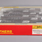 Walthers 932-7867 HO Scale Burlington Northern 3-Bay Coal Hopper #3 (Pack of 6) LN/Box