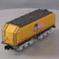 MTH 30-7953-7 O Union Pacific Auxiliary Water Tender (Die-Cast) #809