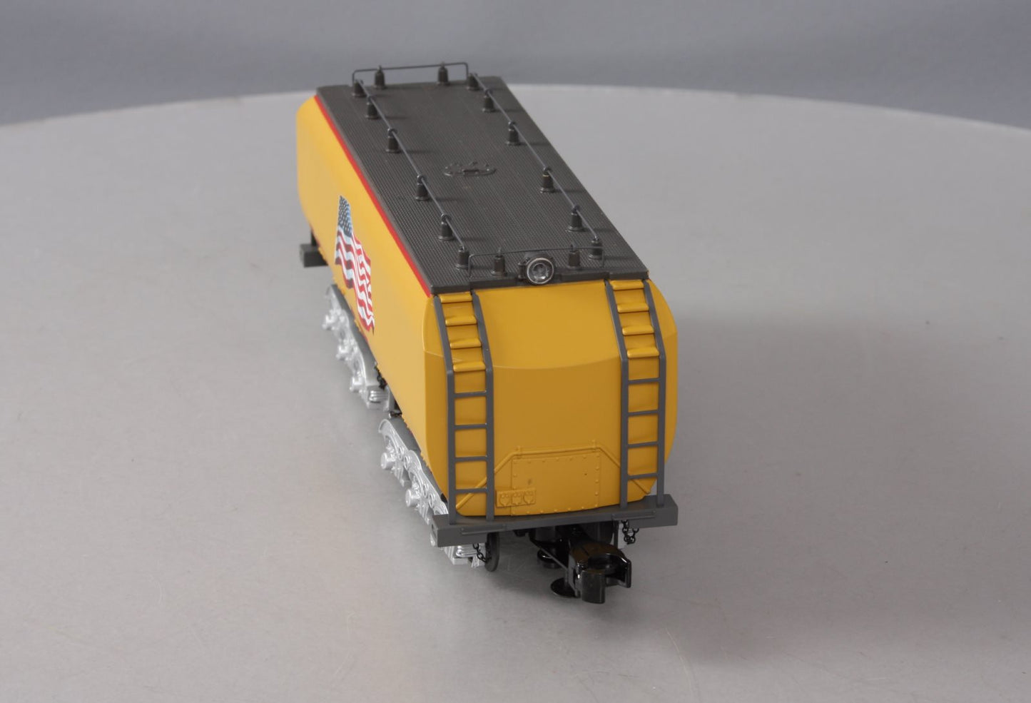 MTH 30-7953-7 O Union Pacific Auxiliary Water Tender (Die-Cast) #809