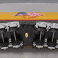 MTH 30-7953-7 O Union Pacific Auxiliary Water Tender (Die-Cast) #809