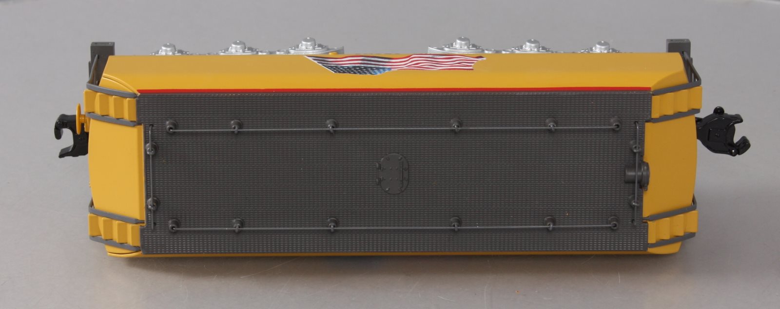 MTH 30-7953-7 O Union Pacific Auxiliary Water Tender (Die-Cast) #809