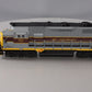 Lionel 6-38550 Erie Lackawanna GP35 Non-Powered Diesel Locomotive #2561