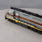 Lionel 6-38550 Erie Lackawanna GP35 Non-Powered Diesel Locomotive #2561