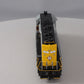 Lionel 6-38550 Erie Lackawanna GP35 Non-Powered Diesel Locomotive #2561