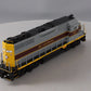 Lionel 6-38550 Erie Lackawanna GP35 Non-Powered Diesel Locomotive #2561