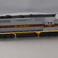 Lionel 6-38550 Erie Lackawanna GP35 Non-Powered Diesel Locomotive #2561