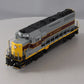 Lionel 6-38550 Erie Lackawanna GP35 Non-Powered Diesel Locomotive #2561