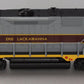 Lionel 6-38550 Erie Lackawanna GP35 Non-Powered Diesel Locomotive #2561