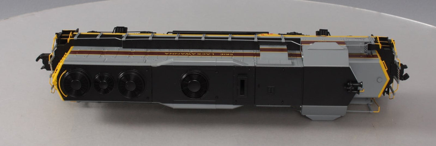 Lionel 6-38550 Erie Lackawanna GP35 Non-Powered Diesel Locomotive #2561