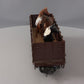 Piko 38725 G Union Pacific High-Side Gondola with Horses