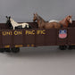 Piko 38725 G Union Pacific High-Side Gondola with Horses