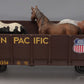 Piko 38725 G Union Pacific High-Side Gondola with Horses