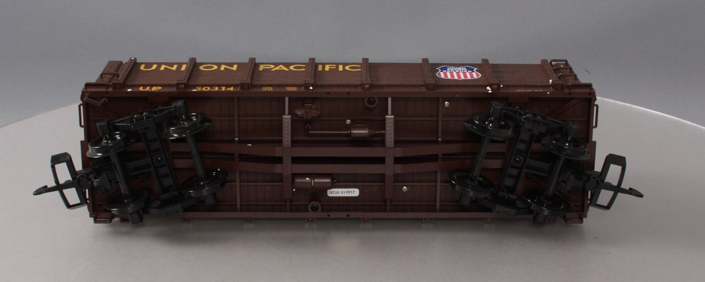 Piko 38725 G Union Pacific High-Side Gondola with Horses