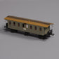 Brawa 2153 HO Scale Landerbahn Passenger Car LN/Box
