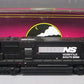 MTH 20-20181-1 Norfolk Southern SD50 Diesel Locomotive #6523 w/PS 3.0 LN/Box