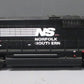 MTH 20-20181-1 Norfolk Southern SD50 Diesel Locomotive #6523 w/PS 3.0 LN/Box