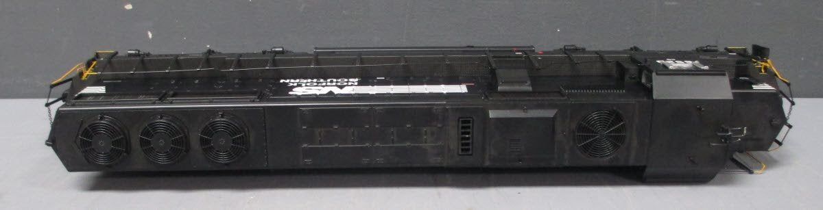 MTH 20-20181-1 Norfolk Southern SD50 Diesel Locomotive #6523 w/PS 3.0 LN/Box