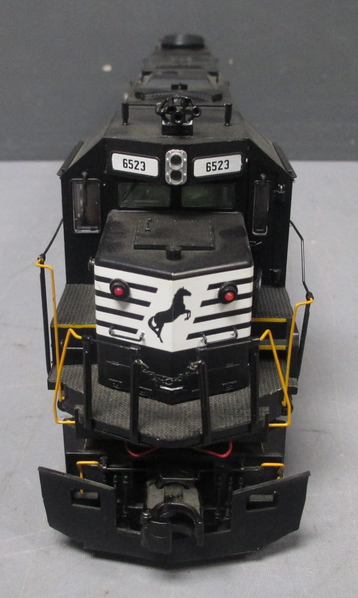 MTH 20-20181-1 Norfolk Southern SD50 Diesel Locomotive #6523 w/PS 3.0 LN/Box