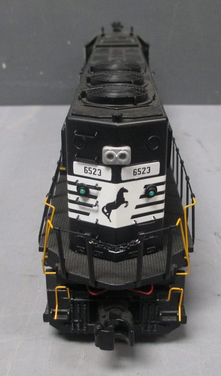 MTH 20-20181-1 Norfolk Southern SD50 Diesel Locomotive #6523 w/PS 3.0 LN/Box