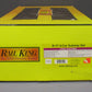 MTH 30-2392-1 O Gauge MTA Redbird R-17 4-Car Subway Set with Proto-Sound 2.0 LN/Box