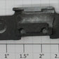 Lionel 622-85 Black Geared Metal Truck Side without Step