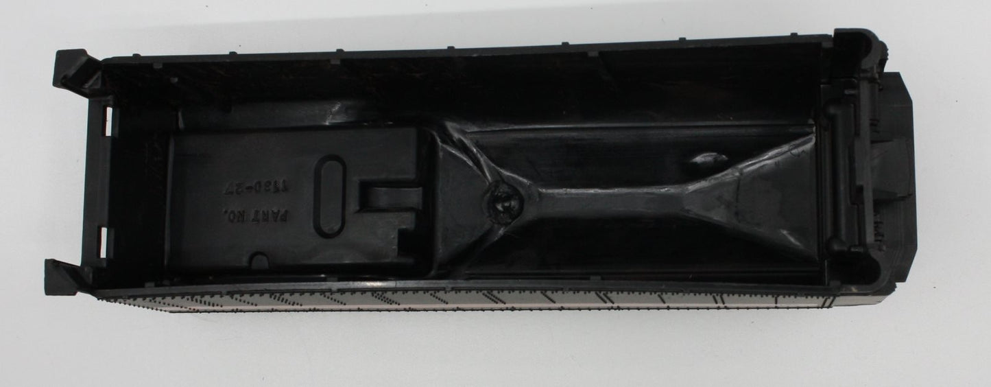 Lionel 1130-27 Pennsylvania 250 Dark Orange Stripe Tender Shell