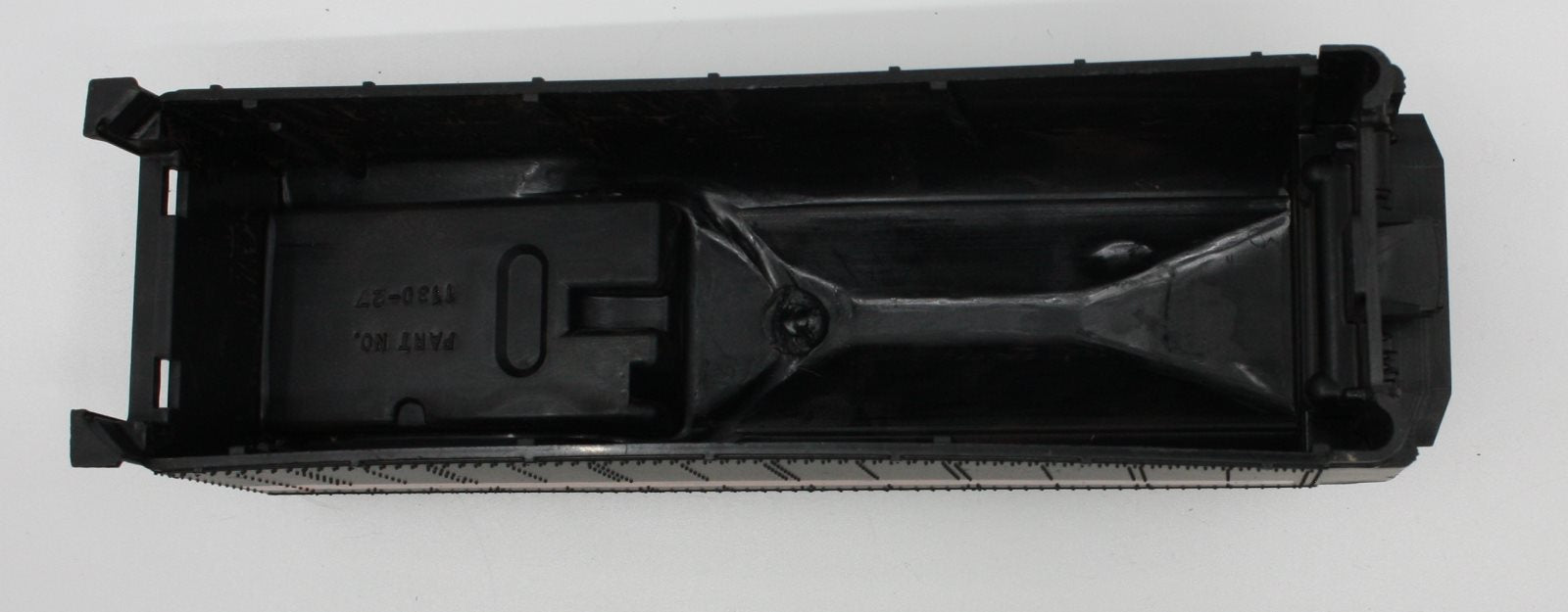Lionel 1130-27 Pennsylvania 250 Dark Orange Stripe Tender Shell