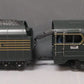 Lionel 6-18052 O Gauge Pennsylvania K-4 Torpedo Steam Locomotive & Tender #238E LN/Box