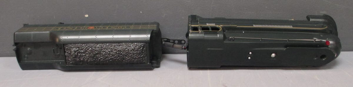 Lionel 6-18052 O Gauge Pennsylvania K-4 Torpedo Steam Locomotive & Tender #238E LN/Box
