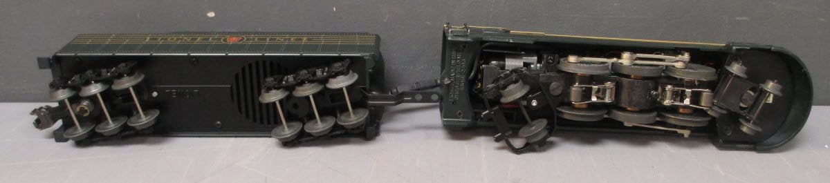Lionel 6-18052 O Gauge Pennsylvania K-4 Torpedo Steam Locomotive & Tender #238E LN/Box