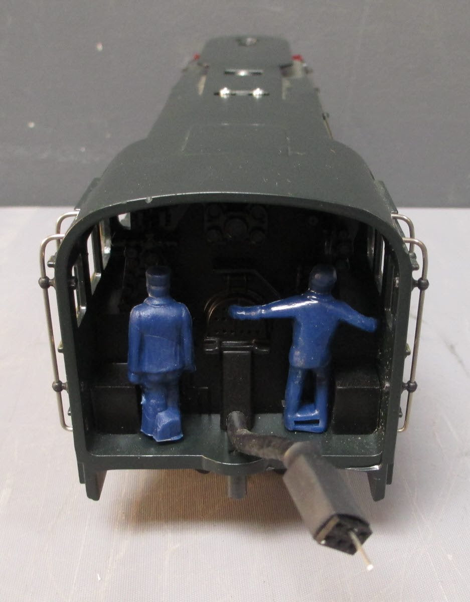 Lionel 6-18052 O Gauge Pennsylvania K-4 Torpedo Steam Locomotive & Tender #238E LN/Box