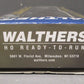 Walthers 932-10254 HO Scale Pennsylvania Pullman Heavyweight Lounge-Observation