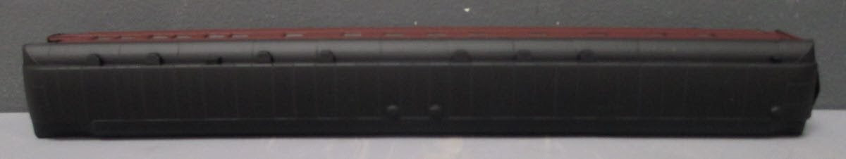 Walthers 932-10254 HO Scale Pennsylvania Pullman Heavyweight Lounge-Observation