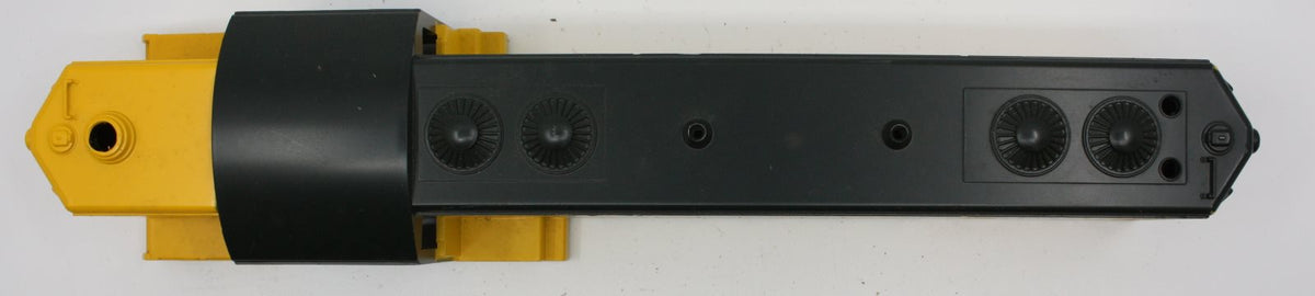 Lionel 8375-1 Chicago & Northwestern GP-7 Diesel Locomotive Body Shell #8375